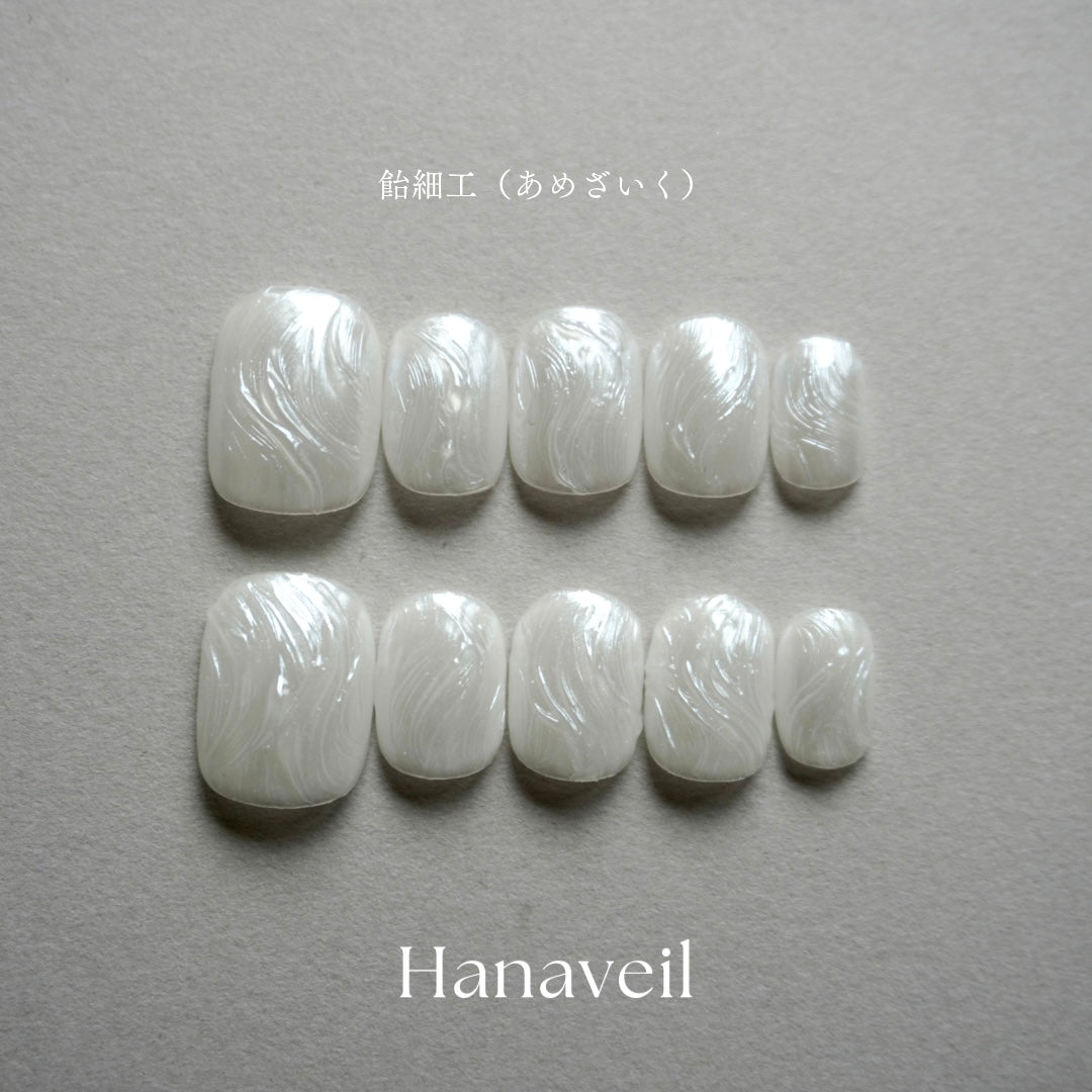 飴細工