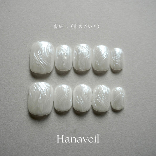 飴細工