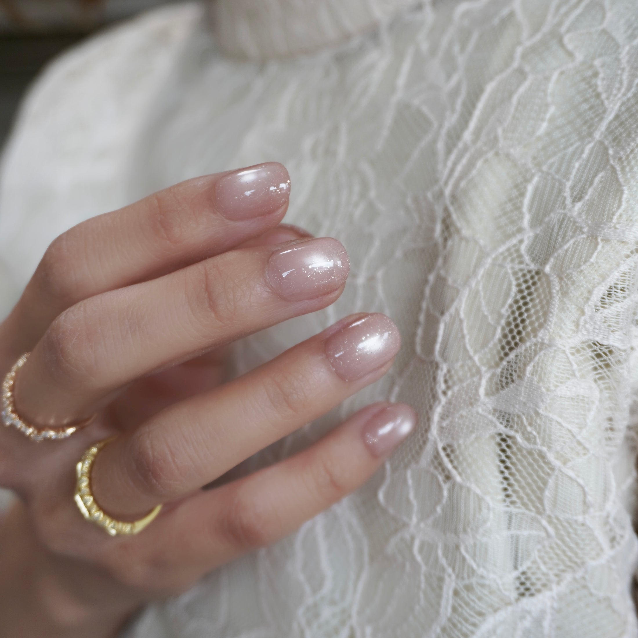 シャパネ