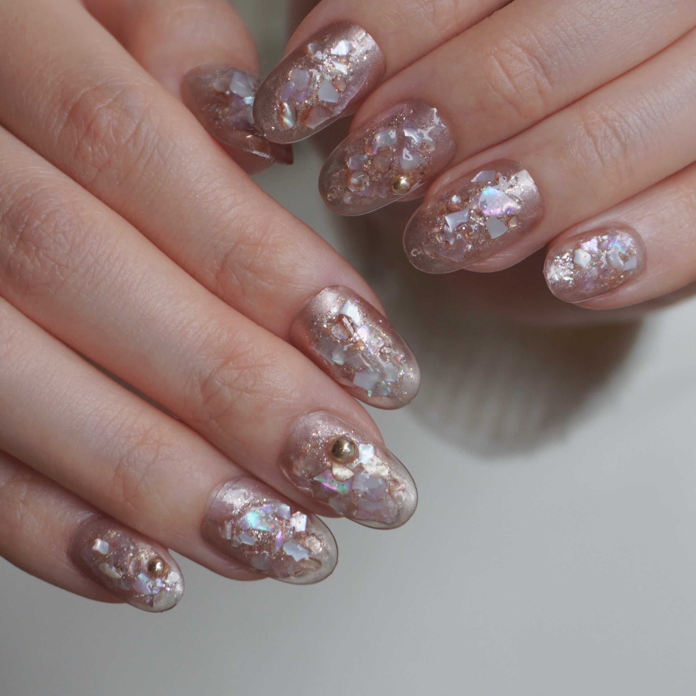 ざらめ – Hanaveil